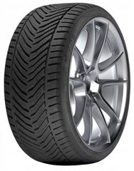 Taurus/Kormoran ALL SEASON 185/65R15 92 V XL цена и информация | Летняя резина | pigu.lt