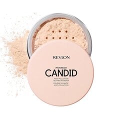 Рассыпчатая пудра Revlon PhotoReady Candid Setting Powder 002, 15 г цена и информация | Пудры, базы под макияж | pigu.lt