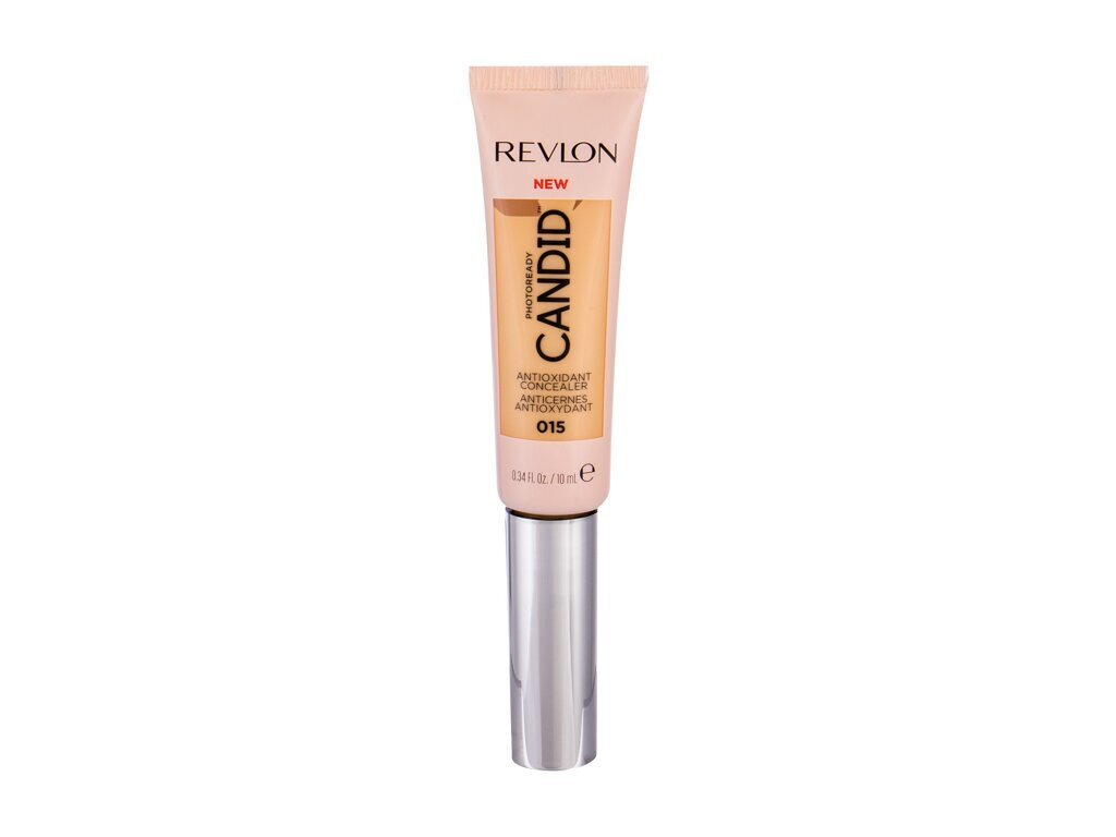 Maskuoklis Revlon Photoready Candid Antioxidant Corrector 015, 10 ml kaina ir informacija | Makiažo pagrindai, pudros | pigu.lt