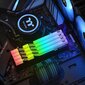 Thermaltake Toughram RGB kaina ir informacija | Operatyvioji atmintis (RAM) | pigu.lt