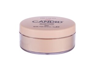 Biri pudra Revlon Photoready Candid Anti-Pollution Setting Powder, 15 g цена и информация | Пудры, базы под макияж | pigu.lt