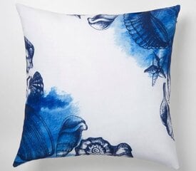 Ambition dekoratyvinių pagalvėlių užvalkalai Blue Lagoon kaina ir informacija | Dekoratyvinės pagalvėlės ir užvalkalai | pigu.lt