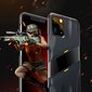 Baseus Let''s go Airflow Cooling Game Protective Case, skirtas iPhone 11 Pro Max, pilkas kaina ir informacija | Telefono dėklai | pigu.lt