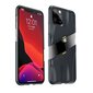 Baseus Let''s go Airflow Cooling Game Protective Case, skirtas iPhone 11 Pro Max, pilkas kaina ir informacija | Telefono dėklai | pigu.lt