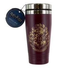 Harry Potter Hogwarts 450ml kaina ir informacija | Žaidėjų atributika | pigu.lt