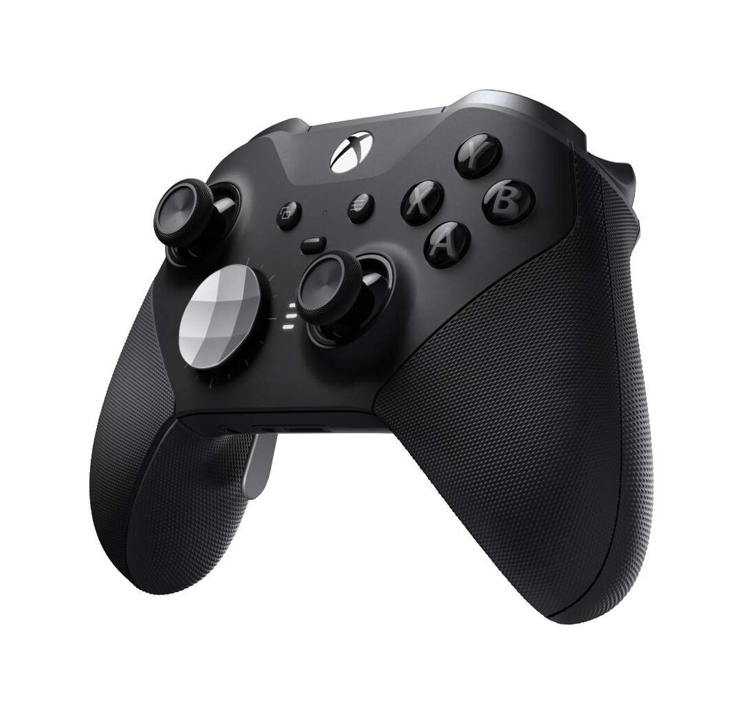 Microsoft Xbox Elite Wireless Controller Series 2 цена и информация | Žaidimų pultai  | pigu.lt