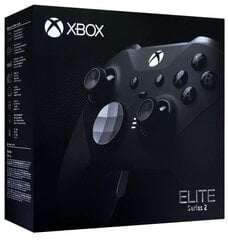 Microsoft Xbox Elite Wireless Controller Series 2 цена и информация | Джойстики | pigu.lt