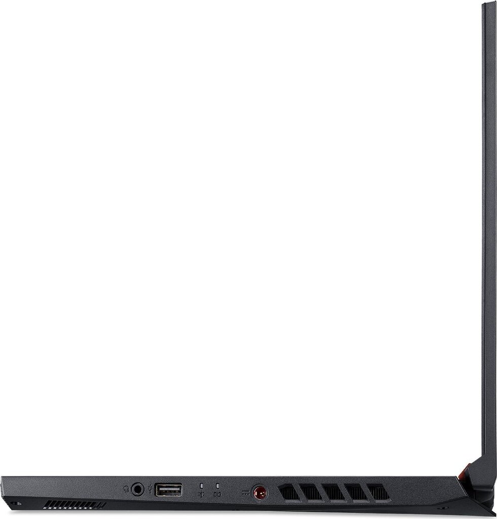 Acer Nitro 5 (NH.Q5BEP.06H) 16 GB RAM/ 1 TB M.2 PCIe/ цена и информация | Nešiojami kompiuteriai | pigu.lt