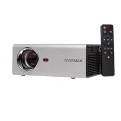 ПРОЕКТОР OVERMAX MULTIPIC 3.5 цена и информация | Overmax Умные часы и браслеты | pigu.lt