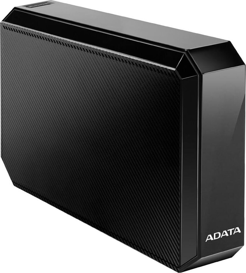 ADATA AHM800-4TU32G1-CEUBK kaina ir informacija | Išoriniai kietieji diskai (SSD, HDD) | pigu.lt