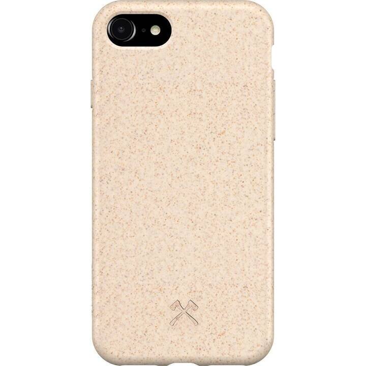 Woodcessories BioCase, skirtas iPhone 8/7/6s цена и информация | Telefono dėklai | pigu.lt