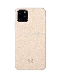 Woodcessories BioCase iPhone11 Pro max eco335 цена и информация | Чехлы для телефонов | pigu.lt