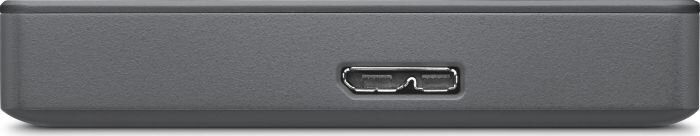 Seagate Basic Portable Drive 2TB цена и информация | Išoriniai kietieji diskai (SSD, HDD) | pigu.lt