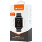 Canyon Sanchal SW-73 Black kaina ir informacija | Išmanieji laikrodžiai (smartwatch) | pigu.lt