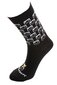 Kojinės moterims Influencer, juodos kaina ir informacija | Moteriškos kojinės | pigu.lt