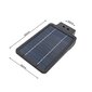 Eko-light lauko šviestuvas su saulės baterija Sreet, 8W 4000K цена и информация | Lauko šviestuvai | pigu.lt