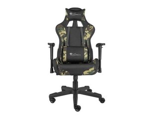 Genesis Gaming chair Nitro 560, NFG-1532, Brown цена и информация | Офисные кресла | pigu.lt