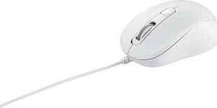 Asus Blue Ray Mouse MU101C Optical USB m цена и информация | Мыши | pigu.lt