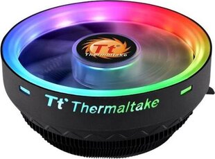 Thermaltake CL-P064-AL12SW-A цена и информация | Кулеры для процессоров | pigu.lt