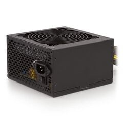 SilentiumPC Elementum E2 550W цена и информация | Блоки питания (PSU) | pigu.lt