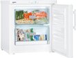 Liebherr GX 823 цена и информация | Šaldikliai, šaldymo dėžės | pigu.lt