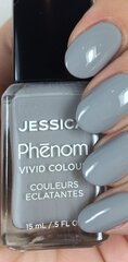 Nagų lakas Jessica Phenom Downtown Chic цена и информация | Лаки, укрепители для ногтей | pigu.lt