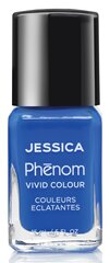 Nagų lakas Jessica Phenom Decadent цена и информация | Лаки, укрепители для ногтей | pigu.lt