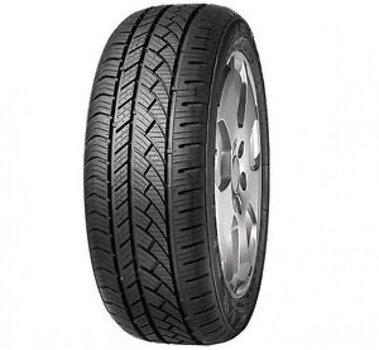 Fortuna EcoPlus 4S 205/55R16 94 H XL kaina ir informacija | Universalios padangos | pigu.lt