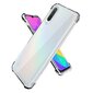 Mocco Anti Shock Case 0.5 mm Silicone Case for Xiaomi Redmi 8 Transparent kaina ir informacija | Telefono dėklai | pigu.lt