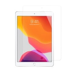 Dux Ducis Tempered Glass Premium 9H Защитная стекло Apple iPad 7 10.2 (2019) цена и информация | Аксессуары для планшетов, электронных книг | pigu.lt