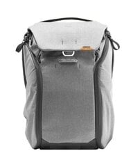 Peak Design Everyday Backpack V2 20L, black цена и информация | Рюкзаки, сумки, чехлы для компьютеров | pigu.lt