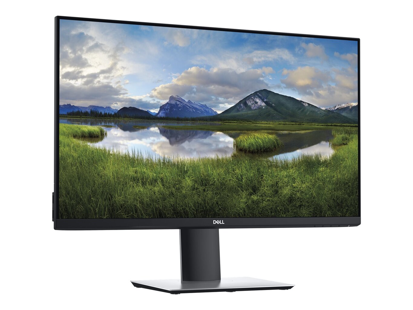 Dell P2720DC цена и информация | Monitoriai | pigu.lt