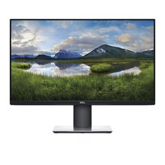 Dell P2720DC цена и информация | Мониторы | pigu.lt