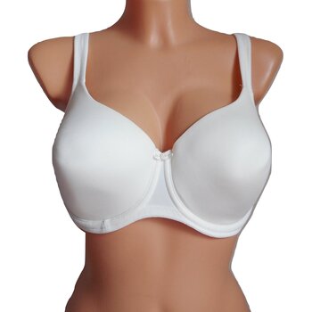 Бюстгальтер Triumph Super soft WP white цена | pigu.lt