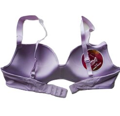 Liemenėlė Triumph Magic Boost MWHP purple kaina ir informacija | Liemenėlės | pigu.lt