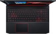 Acer Nitro 5 (NH.Q5AEP.06E) 16 GB RAM/ 512 GB M.2 PCIe/ Windows 10 Home цена и информация | Nešiojami kompiuteriai | pigu.lt