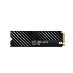 WD NVMe WDS200T3XHC kaina ir informacija | Vidiniai kietieji diskai (HDD, SSD, Hybrid) | pigu.lt