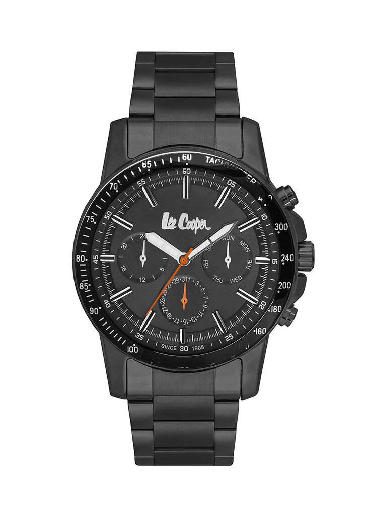 Vyriškas laikrodis Lee Cooper LC06882.650 kaina ir informacija | Vyriški laikrodžiai | pigu.lt
