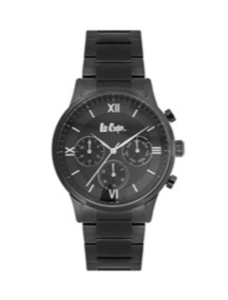 Vyriškas laikrodis Lee Cooper LC06922.660 цена и информация | Vyriški laikrodžiai | pigu.lt