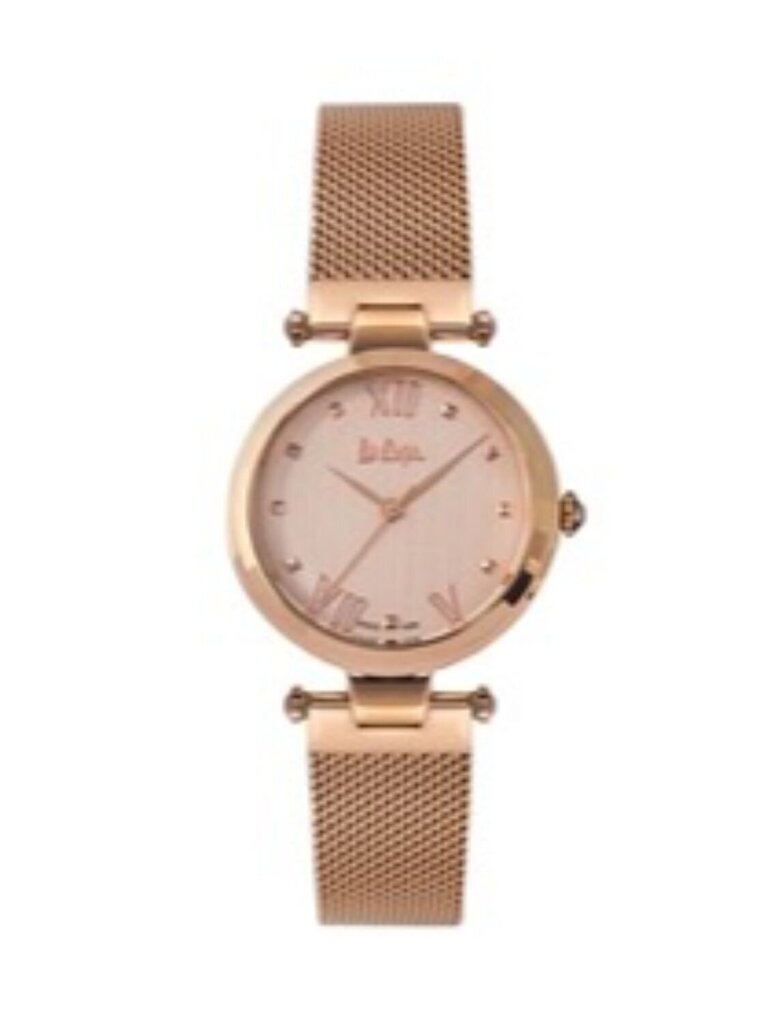 Moteriškas laikrodis Lee Cooper LC06880.410 kaina ir informacija | Moteriški laikrodžiai | pigu.lt
