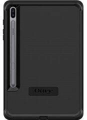 Otterbox Defender Series Case for Samsung Galaxy Tab S6 kaina ir informacija | Planšečių, el. skaityklių dėklai | pigu.lt