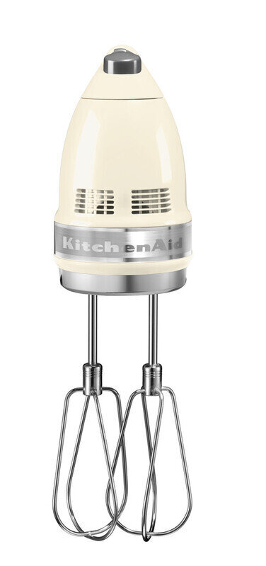 KitchenAid 5KHM9212EAC kaina ir informacija | Plakikliai | pigu.lt