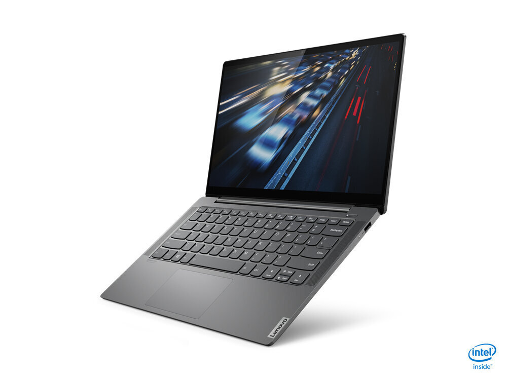 Lenovo Yoga S740-14IIL (81RS0010MX) kaina ir informacija | Nešiojami kompiuteriai | pigu.lt