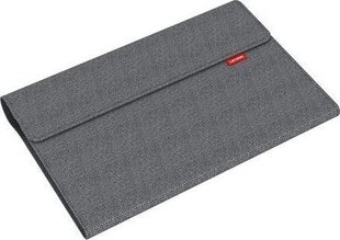 Чехол Lenovo ZG38002854 для ноутбука цена и информация | Рюкзаки, сумки, чехлы для компьютеров | pigu.lt