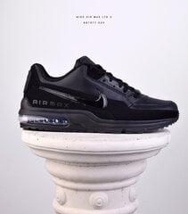 Vyriški kedai Nike Air Max LTD 3 kaina ir informacija | Kedai vyrams | pigu.lt