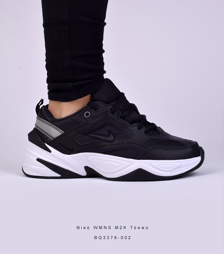 Moteriški kedai Nike WMNS M2K Tekno kaina | pigu.lt