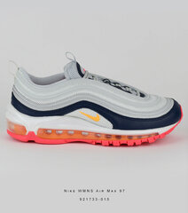 Moteriški kedai Nike WMNS Air Max 97 kaina ir informacija | Sportiniai bateliai, kedai moterims | pigu.lt