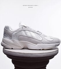 Кроссовки мужские Adidas - YUNG-1 19115 цена и информация | Кроссовки мужские | pigu.lt