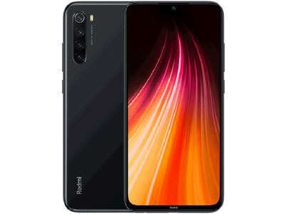 Xiaomi Redmi Note 8 3/32gb Black kaina ir informacija | Mobilieji telefonai | pigu.lt