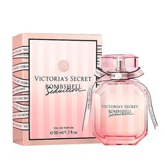 Kvapusis vanduo Victoria Secret Bombshell Seduction EDP moterims 50 ml цена и информация | Женские духи | pigu.lt